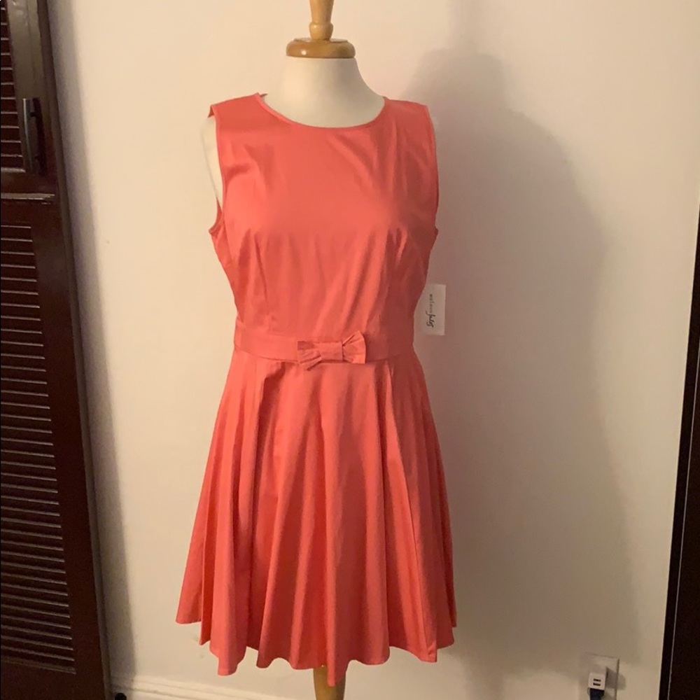 Maison Jules midi dress